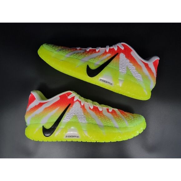 Nike Ja 3 Snowed In. SIZE 10 - IH0798-100